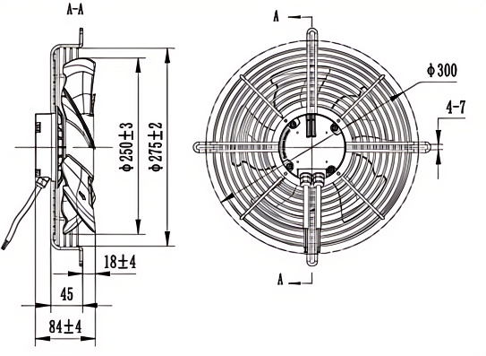 G23E250-S72-C0-2