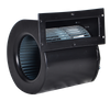 EC Double Inlet Blower 120mm
