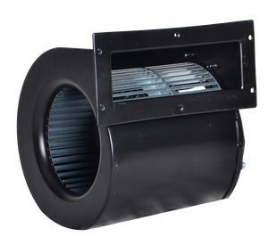 EC Double Inlet Blower 120mm
