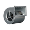 EC Double Inlet Blower 160mm