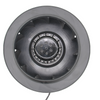 AC Backward Curved Centrifugal Fans 133mm