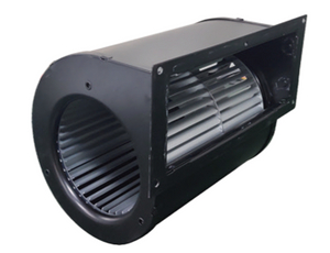 AC Double Inlet Blower 133mm