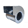AC Double Inlet Blower 200mm