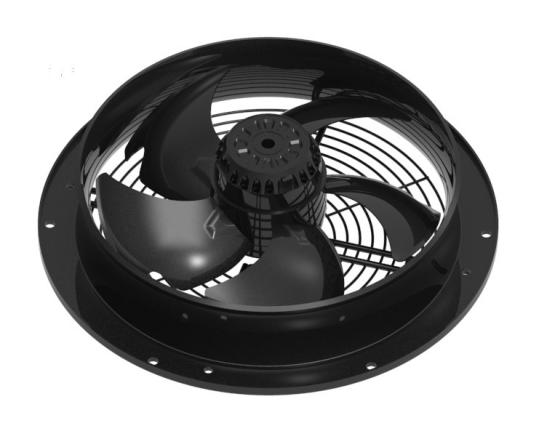 AC Axial Fans 300mm