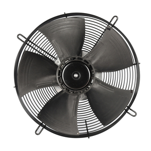 AC Axial Fans 800mm