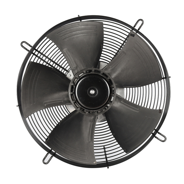 AC Axial Fans 800mm