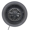 AC Backward Curved Centrifugal Fans 133mm