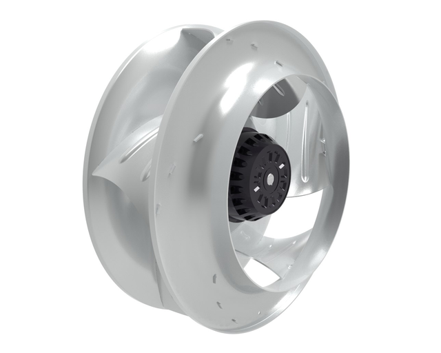 AC Backward Curved Centrifugal Fans 280mm