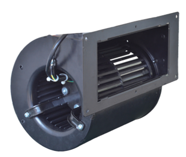 AC Double Inlet Blower 120mm