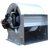 EC Double Inlet Blower 200mm