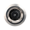 EC Backward Curved Centrifugal Fans 250mm