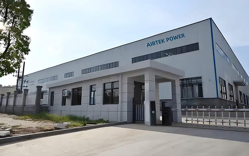 Airtek