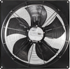 EC Axial Fan 500mm