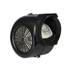AC Double Inlet Blower 146mm