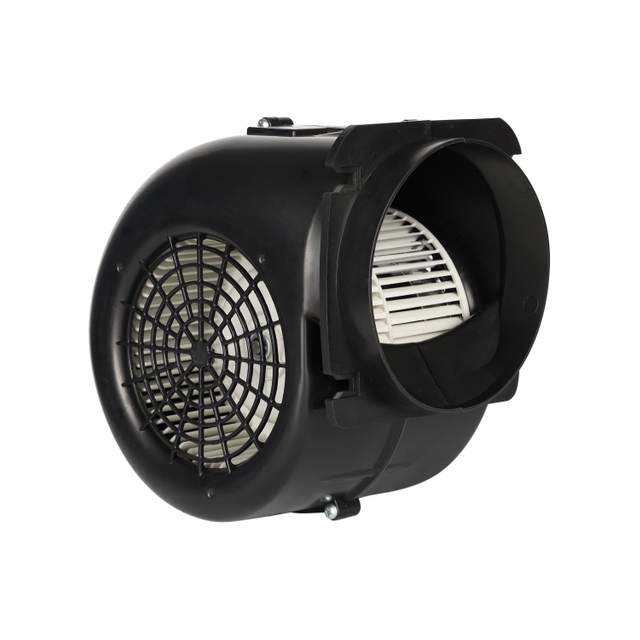 AC Double Inlet Blower 146mm